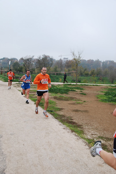 Trofeo Podistico Walter Tobagi (22/11/2009) tobagi-09_7846