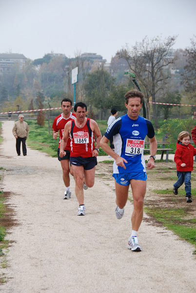 Trofeo Podistico Walter Tobagi (22/11/2009) tobagi-09_7876