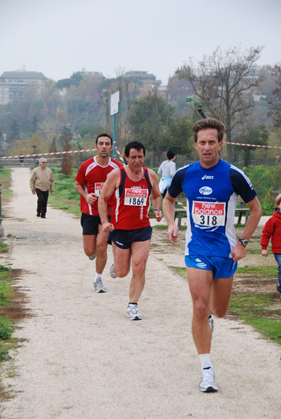 Trofeo Podistico Walter Tobagi (22/11/2009) tobagi-09_7877