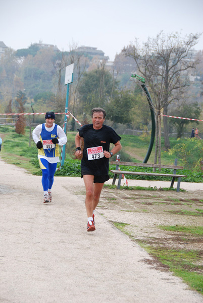 Trofeo Podistico Walter Tobagi (22/11/2009) tobagi-09_7898