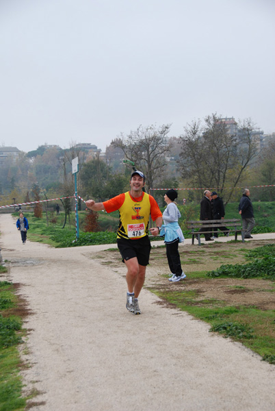 Trofeo Podistico Walter Tobagi (22/11/2009) tobagi-09_7958