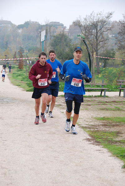 Trofeo Podistico Walter Tobagi (22/11/2009) tobagi-09_7983