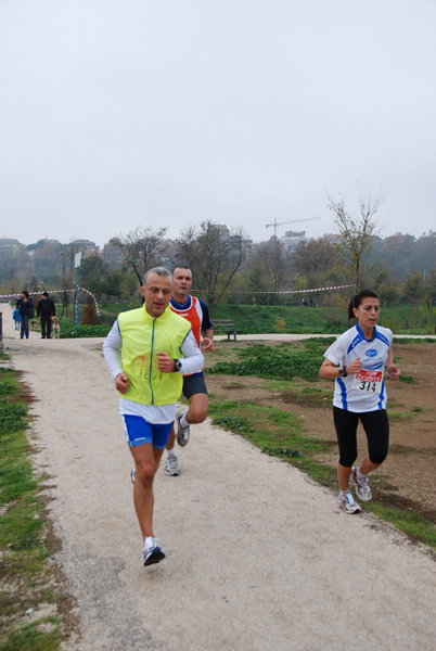 Trofeo Podistico Walter Tobagi (22/11/2009) tobagi-09_8037