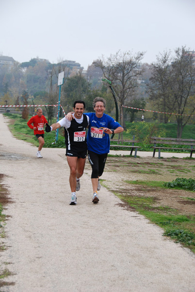 Trofeo Podistico Walter Tobagi (22/11/2009) tobagi-09_8085