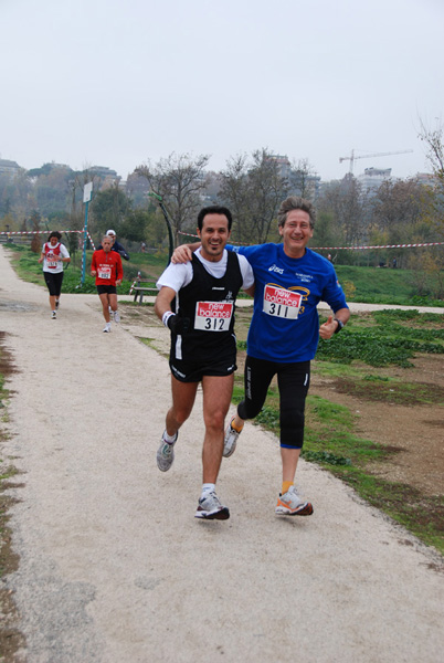 Trofeo Podistico Walter Tobagi (22/11/2009) tobagi-09_8090