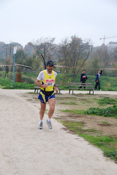 Trofeo Podistico Walter Tobagi (22/11/2009) tobagi-09_8289