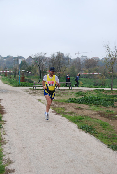 Trofeo Podistico Walter Tobagi (22/11/2009) tobagi-09_8290