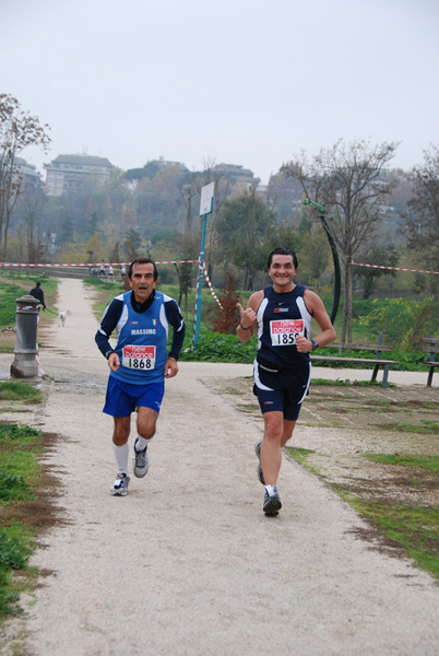 Trofeo Podistico Walter Tobagi (22/11/2009) tobagi-09_8301