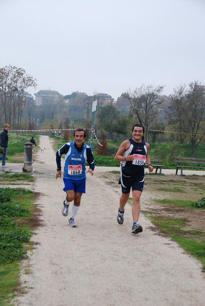 Trofeo Podistico Walter Tobagi (22/11/2009) tobagi-09_8302