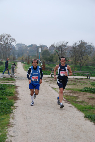 Trofeo Podistico Walter Tobagi (22/11/2009) tobagi-09_8303