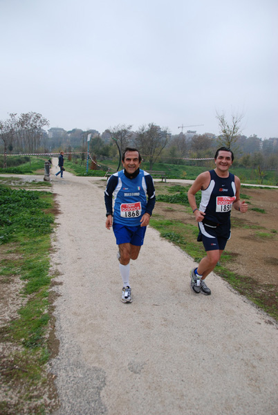 Trofeo Podistico Walter Tobagi (22/11/2009) tobagi-09_8307