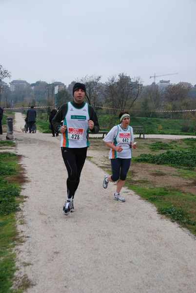 Trofeo Podistico Walter Tobagi (22/11/2009) tobagi-09_8349