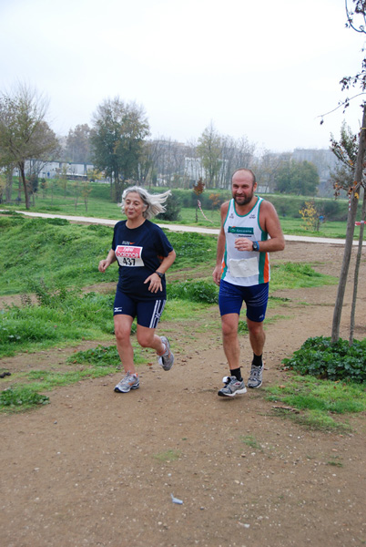 Trofeo Podistico Walter Tobagi (22/11/2009) tobagi-09_8387