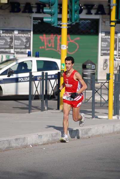 Corriamo al Collatino (22/02/2009) collatino_4879