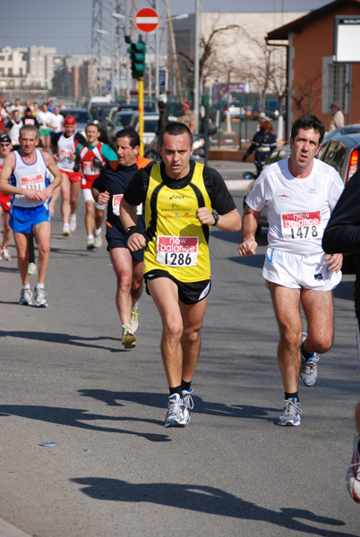 Corriamo al Collatino (22/02/2009) collatino_4979