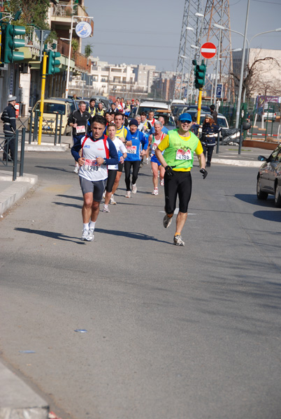 Corriamo al Collatino (22/02/2009) collatino_5096