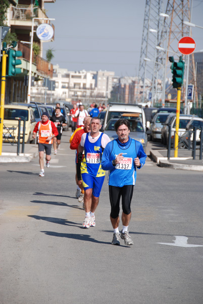 Corriamo al Collatino (22/02/2009) collatino_5208