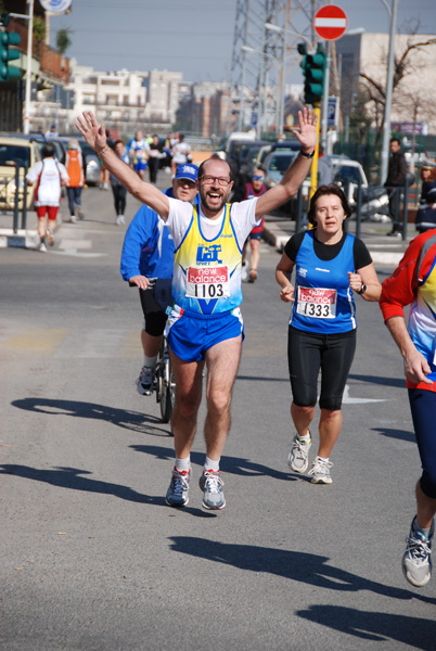 Corriamo al Collatino (22/02/2009) collatino_5237