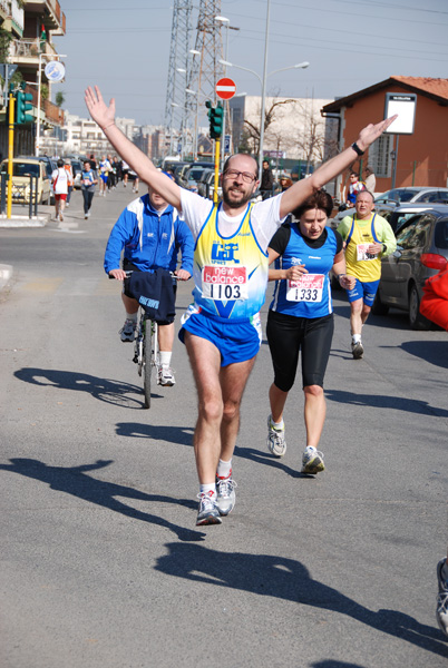 Corriamo al Collatino (22/02/2009) collatino_5239