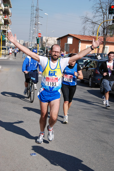 Corriamo al Collatino (22/02/2009) collatino_5240