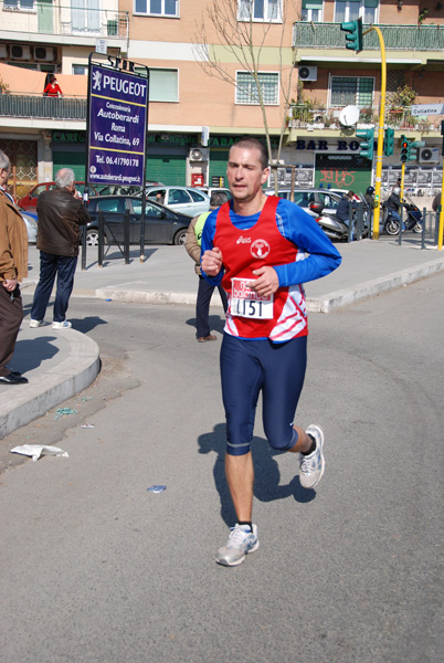 Corriamo al Collatino (22/02/2009) collatino_5302