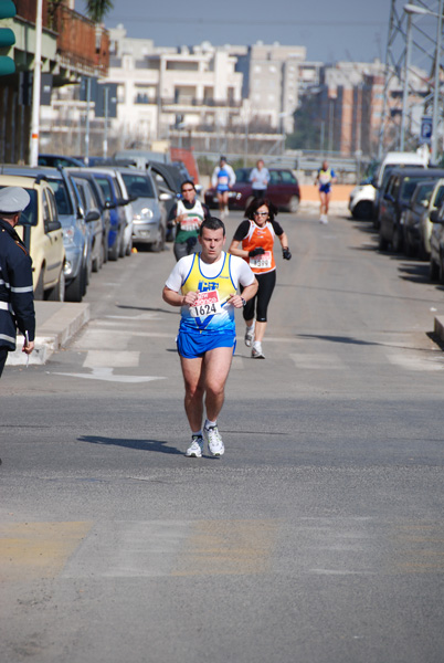 Corriamo al Collatino (22/02/2009) collatino_5356