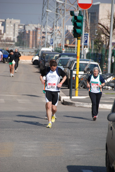 Corriamo al Collatino (22/02/2009) collatino_5395