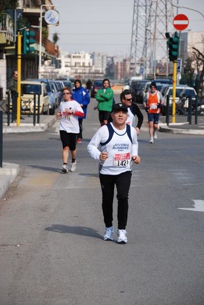 Corriamo al Collatino (22/02/2009) collatino_5431