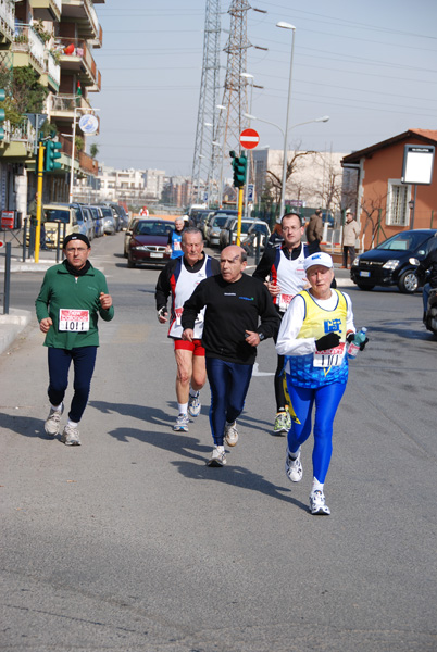 Corriamo al Collatino (22/02/2009) collatino_5446