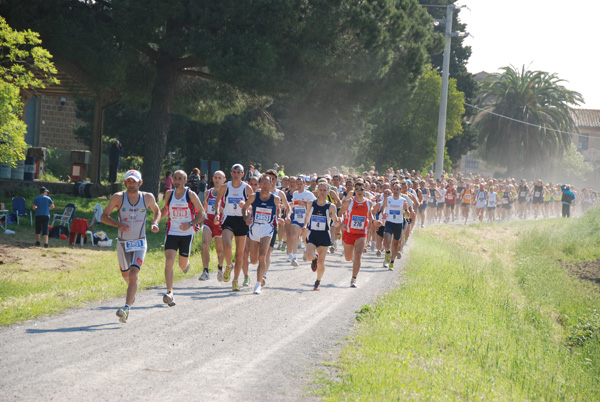 Castel di Guido Country Race (01/05/2009) castelguido_4505