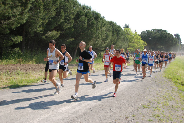 Castel di Guido Country Race (01/05/2009) castelguido_4518