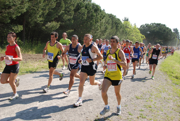 Castel di Guido Country Race (01/05/2009) castelguido_4534