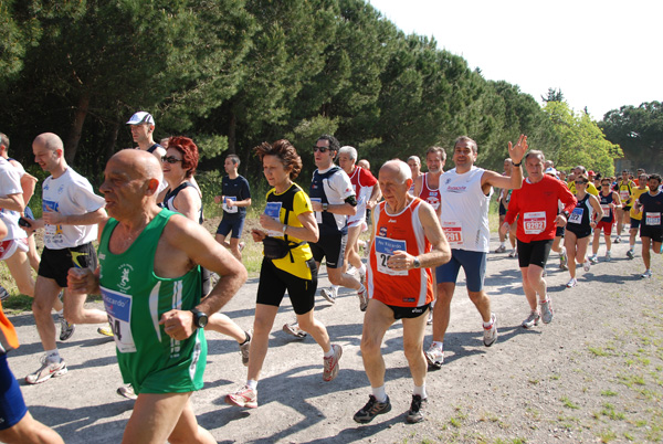 Castel di Guido Country Race (01/05/2009) castelguido_4564