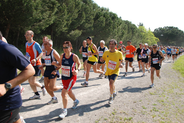 Castel di Guido Country Race (01/05/2009) castelguido_4567