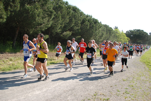 Castel di Guido Country Race (01/05/2009) castelguido_4574