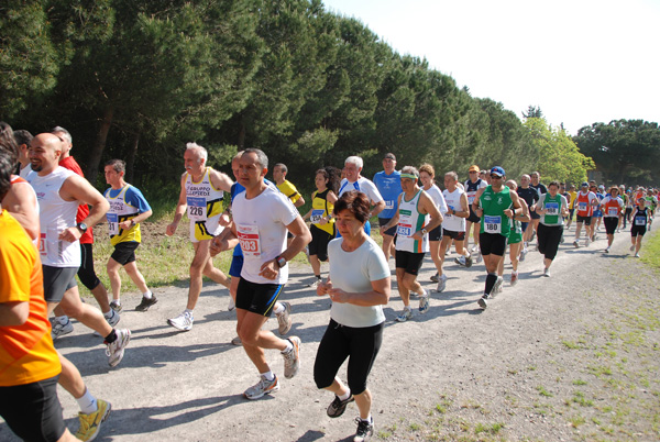 Castel di Guido Country Race (01/05/2009) castelguido_4576