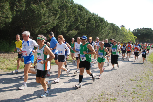 Castel di Guido Country Race (01/05/2009) castelguido_4577