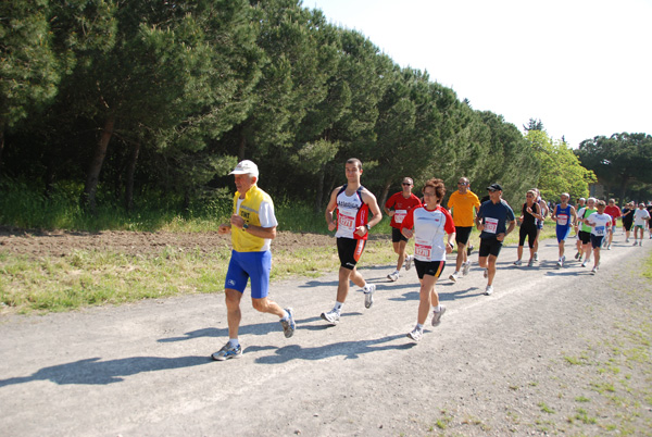 Castel di Guido Country Race (01/05/2009) castelguido_4586