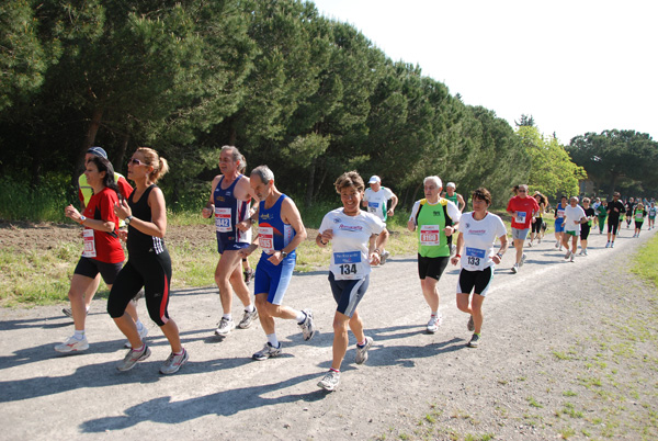 Castel di Guido Country Race (01/05/2009) castelguido_4589