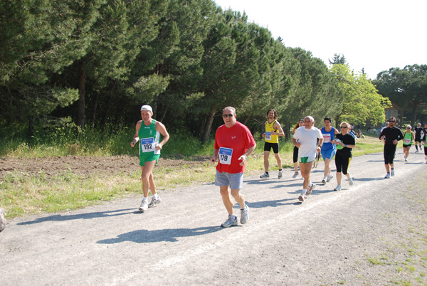 Castel di Guido Country Race (01/05/2009) castelguido_4590