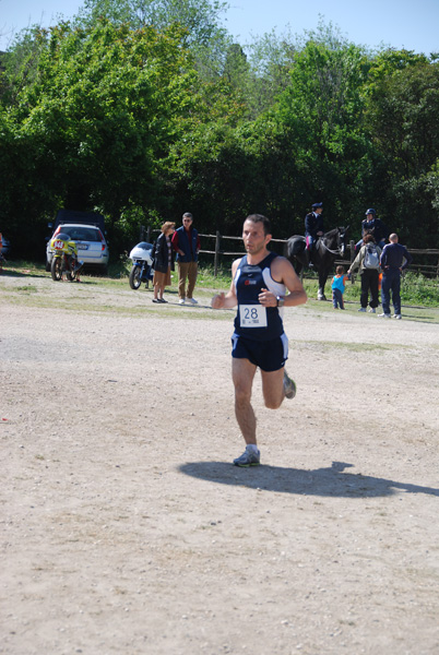 Maratonina delle 100 Province Italiane (03/05/2009) centoprovince_5879