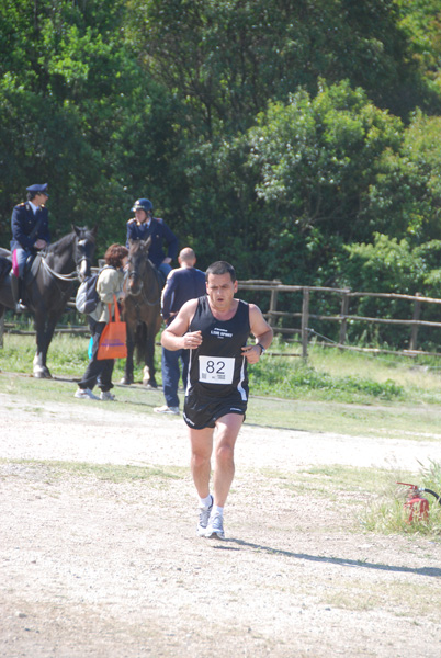 Maratonina delle 100 Province Italiane (03/05/2009) centoprovince_5881