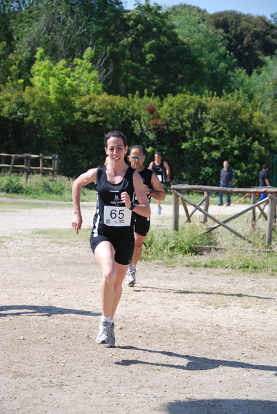 Maratonina delle 100 Province Italiane (03/05/2009) centoprovince_5885