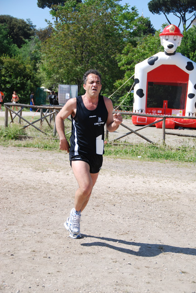 Maratonina delle 100 Province Italiane (03/05/2009) centoprovince_5891