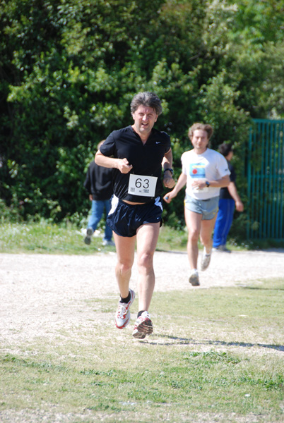 Maratonina delle 100 Province Italiane (03/05/2009) centoprovince_5918