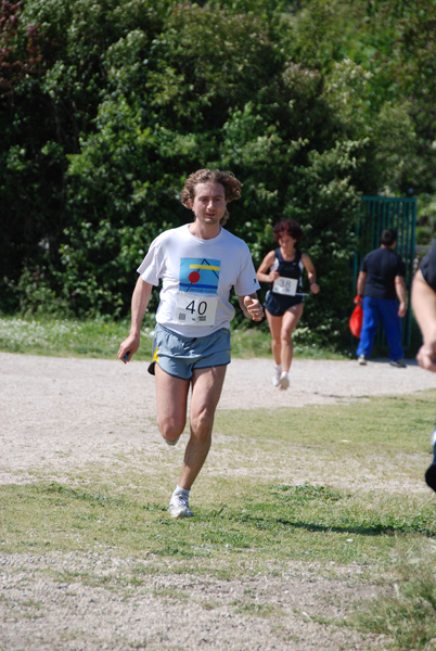 Maratonina delle 100 Province Italiane (03/05/2009) centoprovince_5919