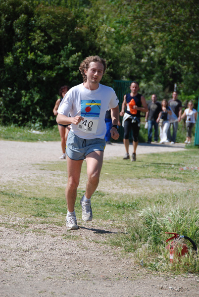 Maratonina delle 100 Province Italiane (03/05/2009) centoprovince_5920