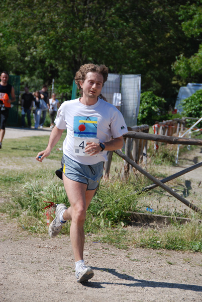 Maratonina delle 100 Province Italiane (03/05/2009) centoprovince_5921