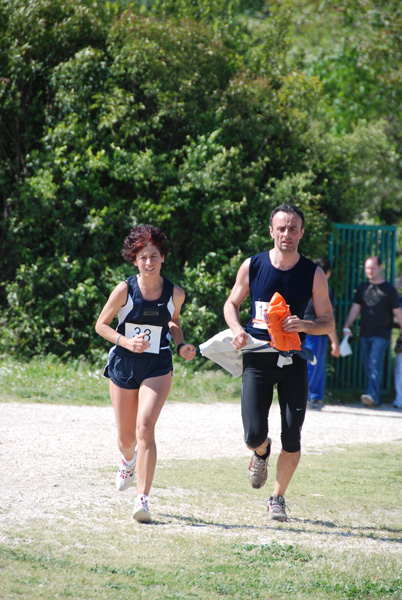 Maratonina delle 100 Province Italiane (03/05/2009) centoprovince_5922