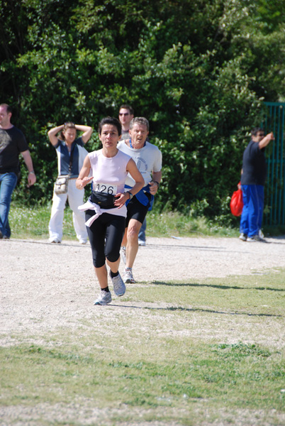 Maratonina delle 100 Province Italiane (03/05/2009) centoprovince_5925